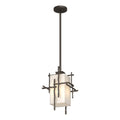 Tura Hanging Lanterns by Hubbardton Forge