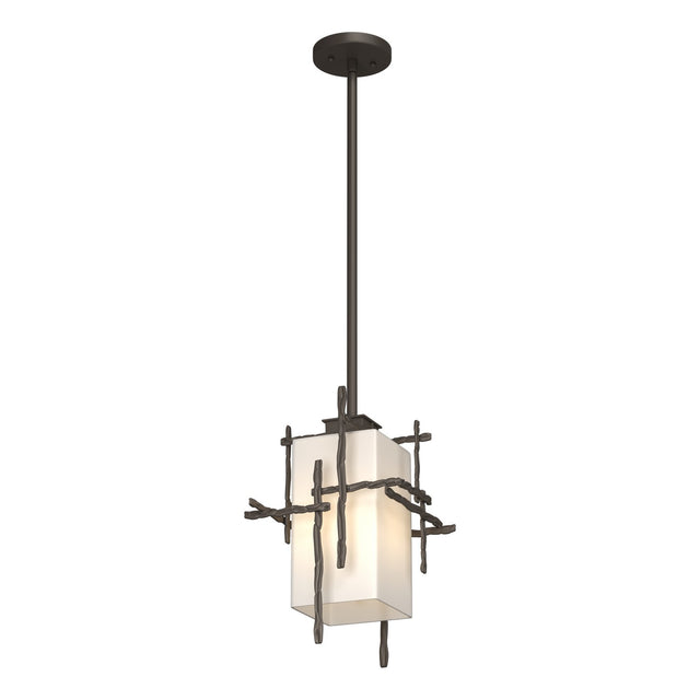 Tura Hanging Lanterns by Hubbardton Forge