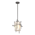 Tura Hanging Lanterns by Hubbardton Forge