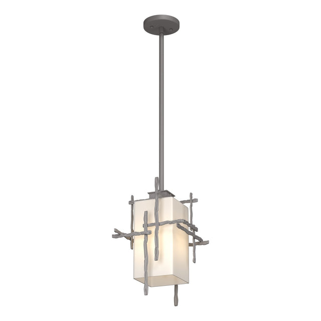 Tura Hanging Lanterns by Hubbardton Forge