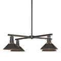 Henry Pendant by Hubbardton Forge