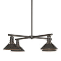 Henry Pendant by Hubbardton Forge