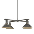 Henry Pendant by Hubbardton Forge