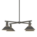 Henry Pendant by Hubbardton Forge