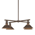 Henry Pendant by Hubbardton Forge