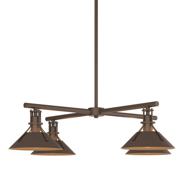 Henry Pendant by Hubbardton Forge