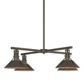Henry Pendant by Hubbardton Forge