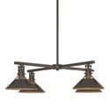Henry Pendant by Hubbardton Forge