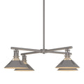 Henry Pendant by Hubbardton Forge