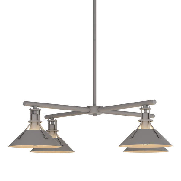 Henry Pendant by Hubbardton Forge