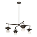 Mason Pendant by Hubbardton Forge