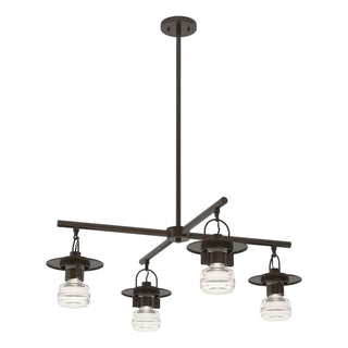 Mason Pendant by Hubbardton Forge