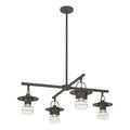 Mason Pendant by Hubbardton Forge
