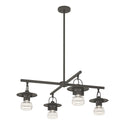 Mason Pendant by Hubbardton Forge
