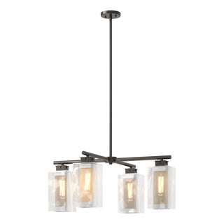 Polaris Pendant by Hubbardton Forge