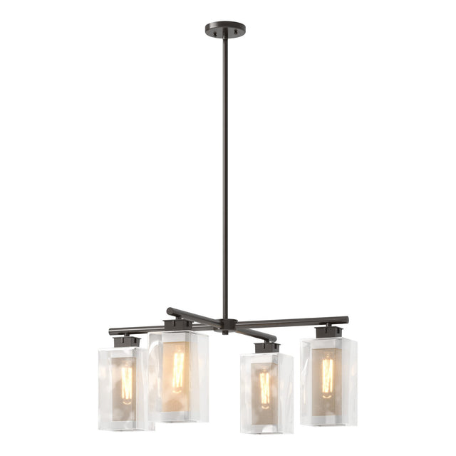 Polaris Pendant by Hubbardton Forge