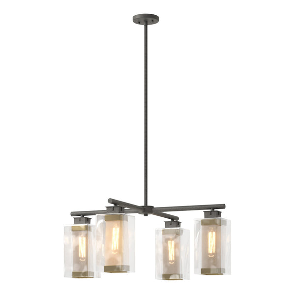Polaris Pendant by Hubbardton Forge