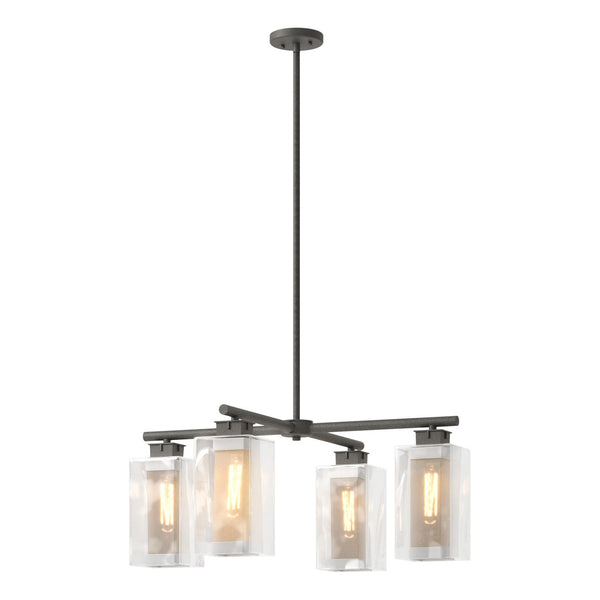 Polaris Pendant by Hubbardton Forge