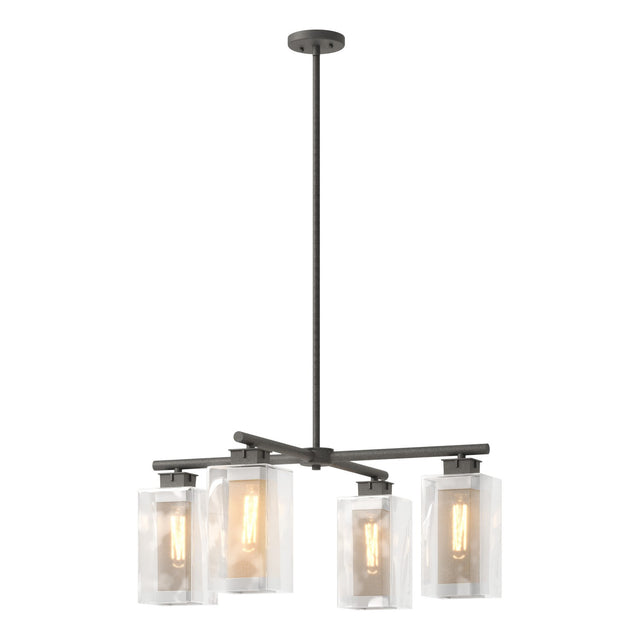 Polaris Pendant by Hubbardton Forge