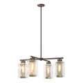 Polaris Pendant by Hubbardton Forge