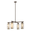 Polaris Pendant by Hubbardton Forge