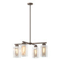 Polaris Pendant by Hubbardton Forge