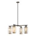 Polaris Pendant by Hubbardton Forge