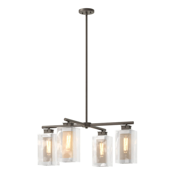 Polaris Pendant by Hubbardton Forge