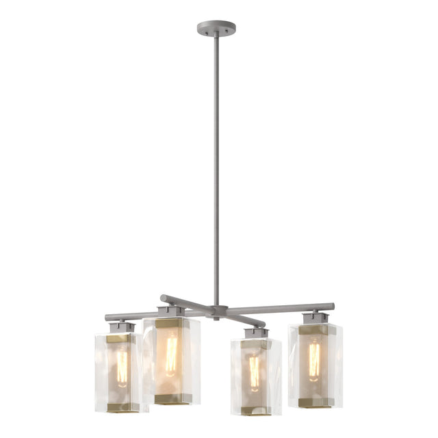 Polaris Pendant by Hubbardton Forge
