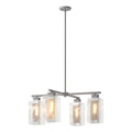Polaris Pendant by Hubbardton Forge