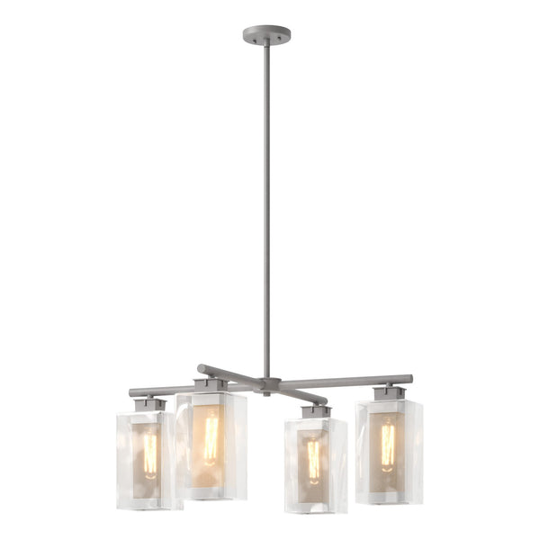Polaris Pendant by Hubbardton Forge