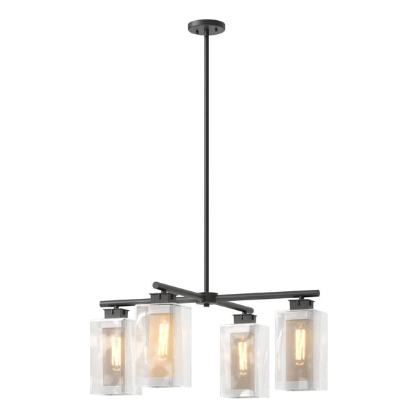 Polaris Pendant by Hubbardton Forge