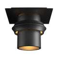 Twilight Semi Flush Mount Light by Hubbardton Forge
