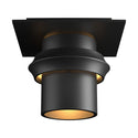 Twilight Semi Flush Mount Light by Hubbardton Forge