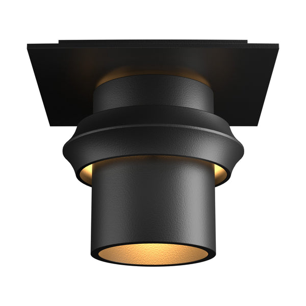 Twilight Semi Flush Mount Light by Hubbardton Forge