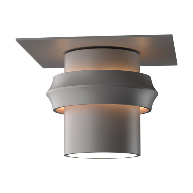 Twilight Semi-Flush Mount Ceiling Light by Hubbardton Forge