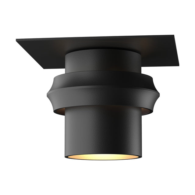 Twilight Semi-Flush Mount Ceiling Light by Hubbardton Forge