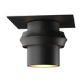Twilight Semi Flush Mount Light by Hubbardton Forge