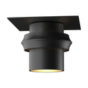 Twilight Semi Flush Mount Light by Hubbardton Forge