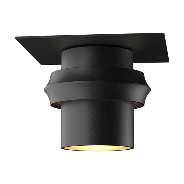 Twilight Semi Flush Mount Light by Hubbardton Forge
