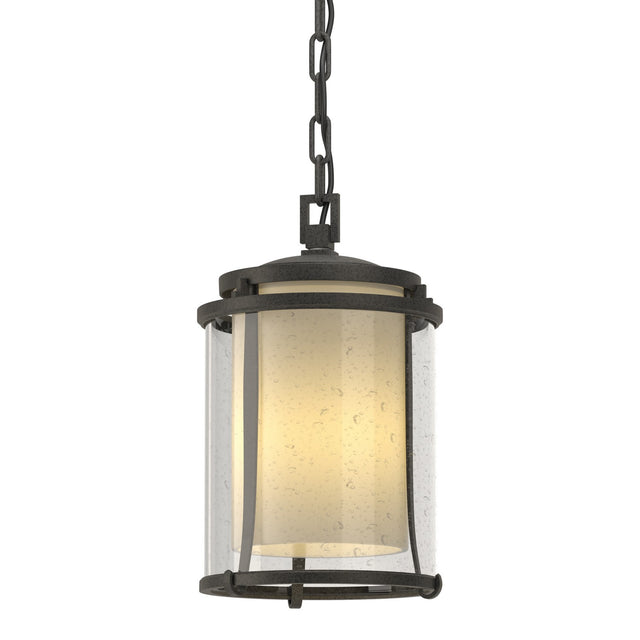 Meridian Hanging Lanterns by Hubbardton Forge