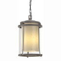 Meridian Hanging Lanterns by Hubbardton Forge