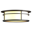 Province Flush Mount Light by Hubbardton Forge