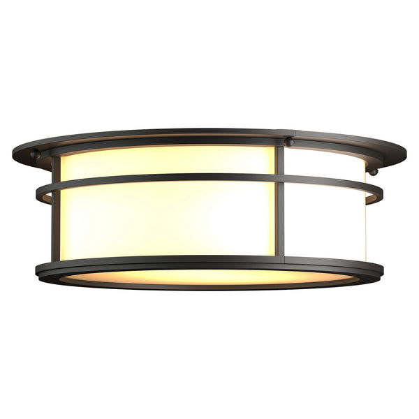 Province Flush Mount Light by Hubbardton Forge