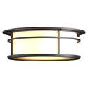 Province Flush Mount Light by Hubbardton Forge