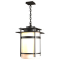 Banded Hanging Lanterns by Hubbardton Forge