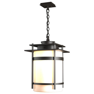 Banded Hanging Lanterns by Hubbardton Forge