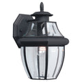 Lancaster Outdoor (Wet) Lantern by Generation Lighting
