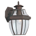 Lancaster Outdoor (Wet) Lantern by Generation Lighting