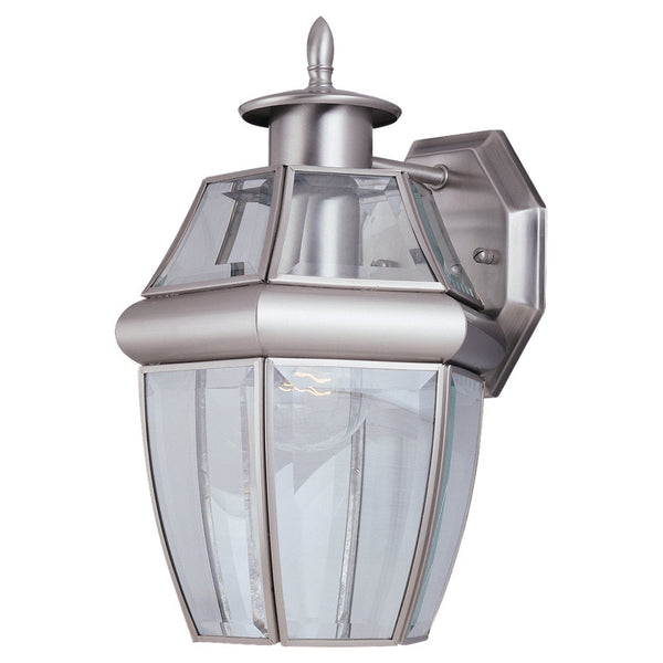 Lancaster Outdoor (Wet) Lantern by Generation Lighting